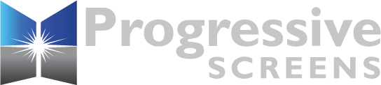 Progressive Screens